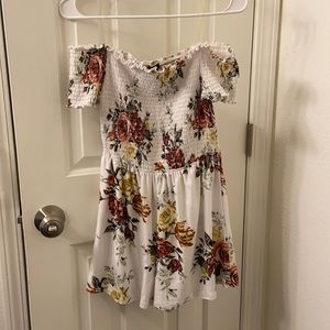 Women’s Romper